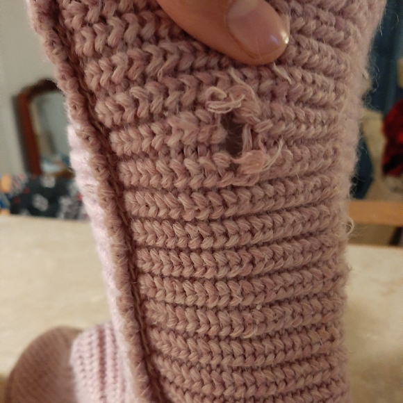 UGG Boots - Picture 3 of 3